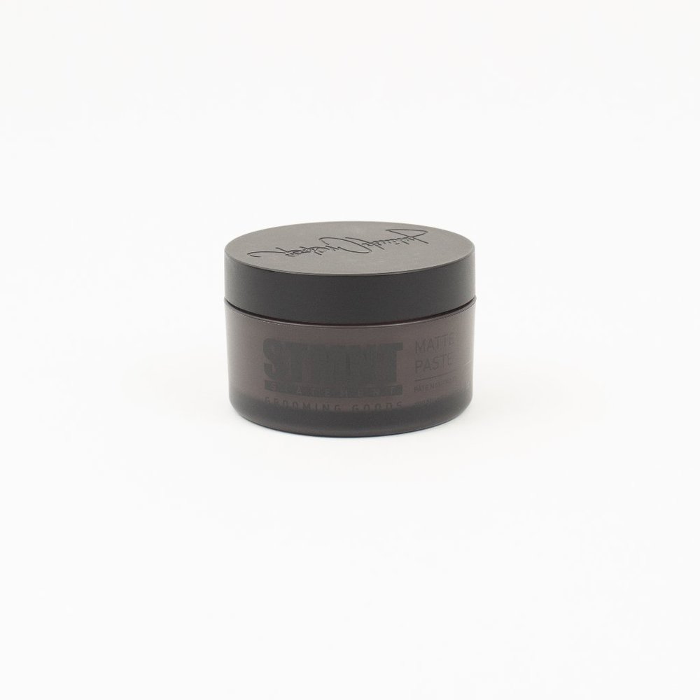 STMNT Matte Paste